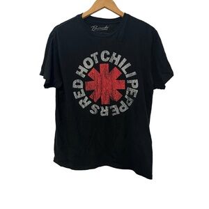 Red Hot Chili Peppers Tee Size Medium